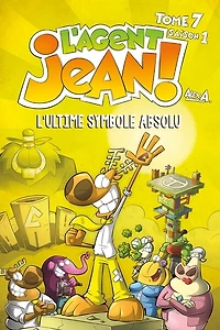 L' ultime symbole absolu
