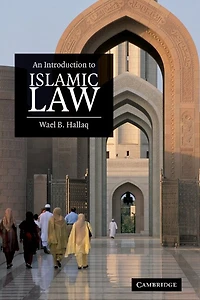 An Introduction to Islamic Law