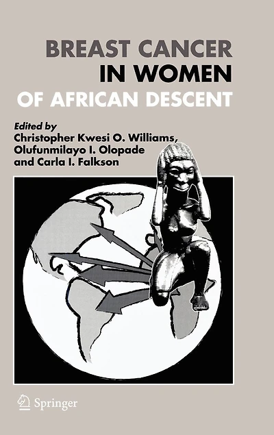 Breast Cancer Women of African Descent