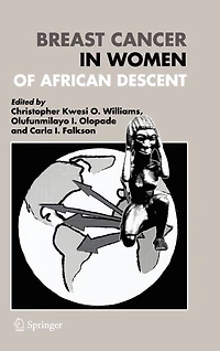 Breast Cancer Women of African Descent