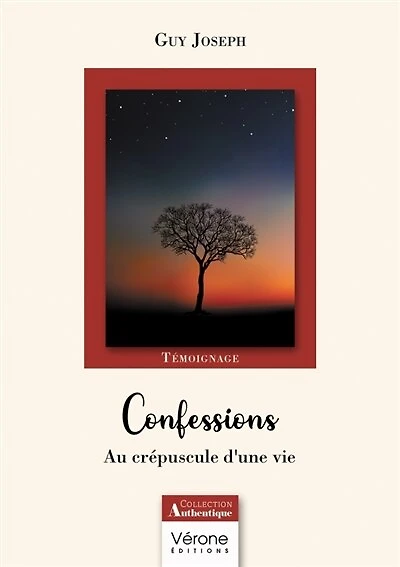 Confessions: Au crépuscule d'une vie