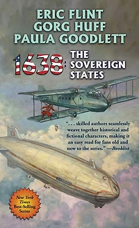 1638: The Sovereign States