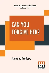 Can You Forgive Her? (complete)