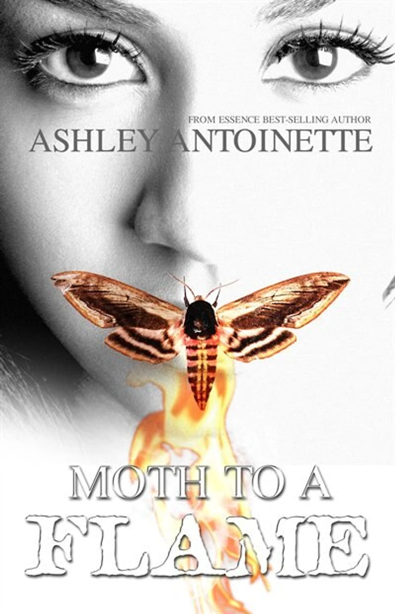 Moth to a Flame: Tenth Anniversary Edition