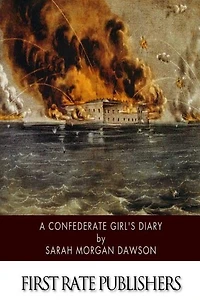 A Confederate Girl's Diary