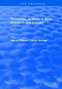 Revival: Liposomes as Tools Basic Research and Industry (1994)