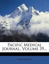 Pacific Medical Journal