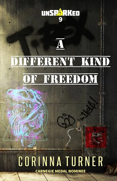 A Different Kind of Freedom