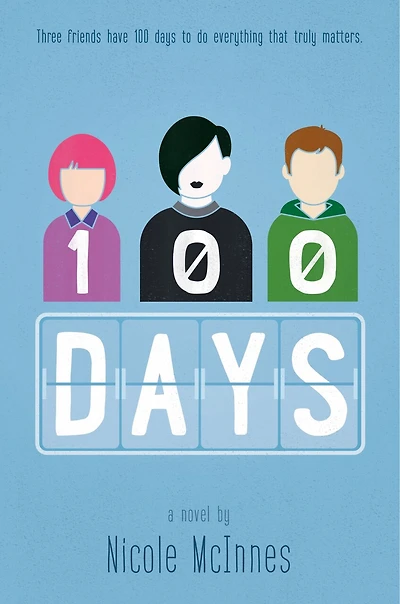 100 Days: A Novel