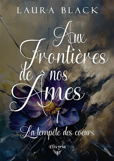 Aux frontières de nos âmes - 1 - La tempête des coeurs