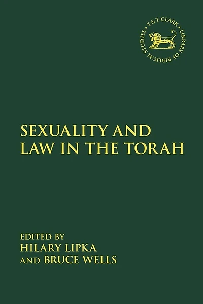 Sexuality And Law In The Torah