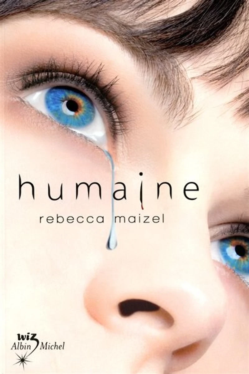 Humaine tome 1