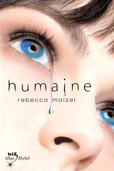 Humaine tome 1