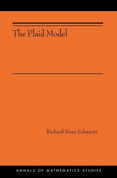 The Plaid Model: (ams-198)