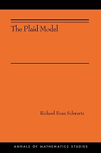 The Plaid Model: (ams-198)