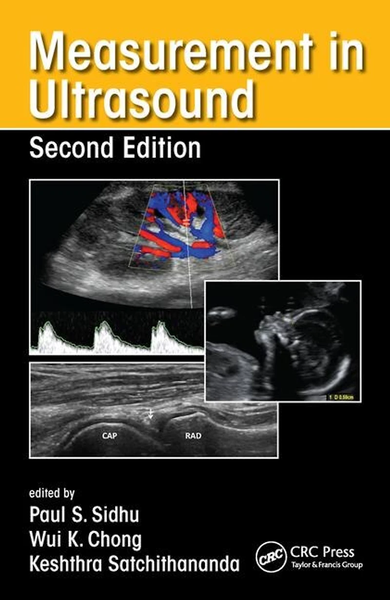 Measurement Ultrasound