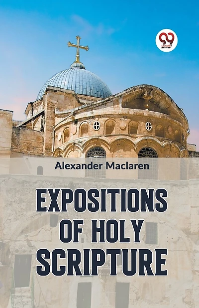 Expositions Of Holy Scripture