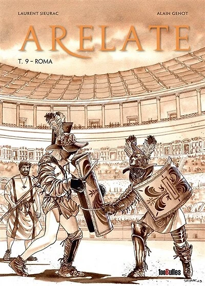 Roma