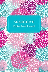 Suzanne's Pocket Posh Journal, Mum
