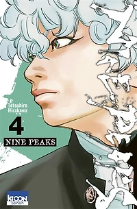Nine peaks, Vol. 4