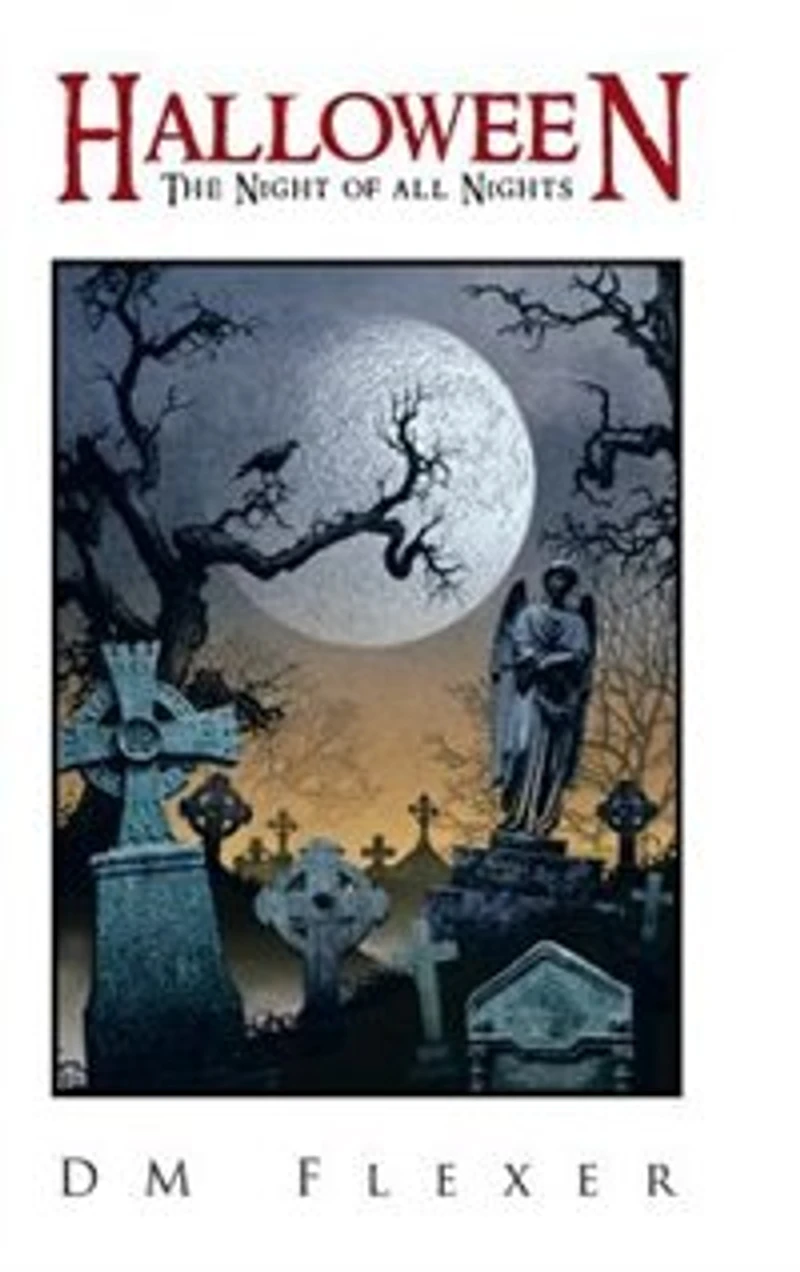 Halloween: The Night Of All Nights