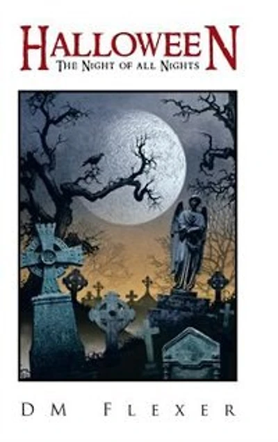 Halloween: The Night Of All Nights
