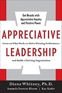 Appreciative Leadership
