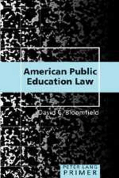 American Public Education Law Primer