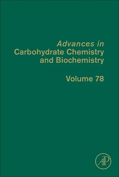Advances Carbohydrate Chemistry And Biochemistry