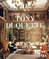 Tony Duquette