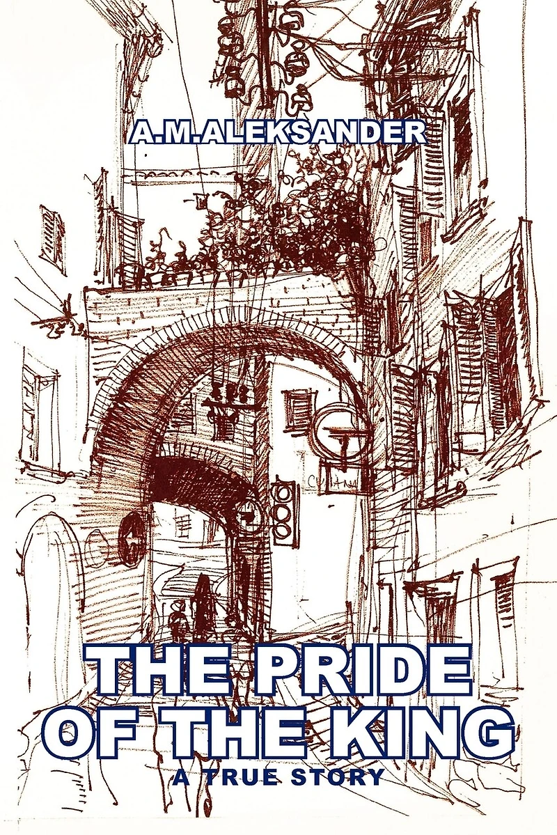 the Pride of King