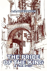 the Pride of King