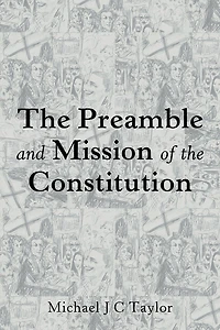 the Preamble and Mission of Constitution