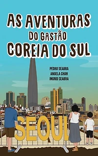 As Aventuras do Gastão na Coreia do Sul