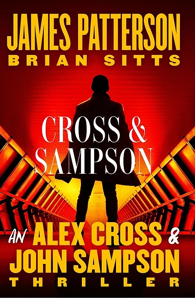 Cross and Sampson: An Alex John Sampson Thriller