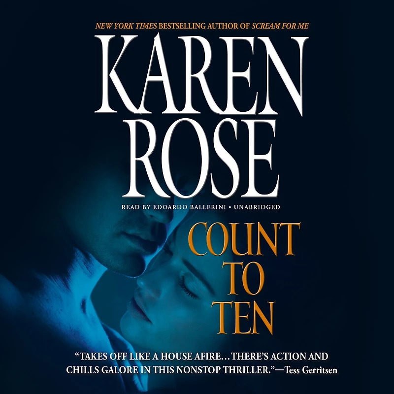 Count to Ten