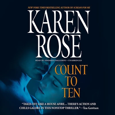 Count to Ten
