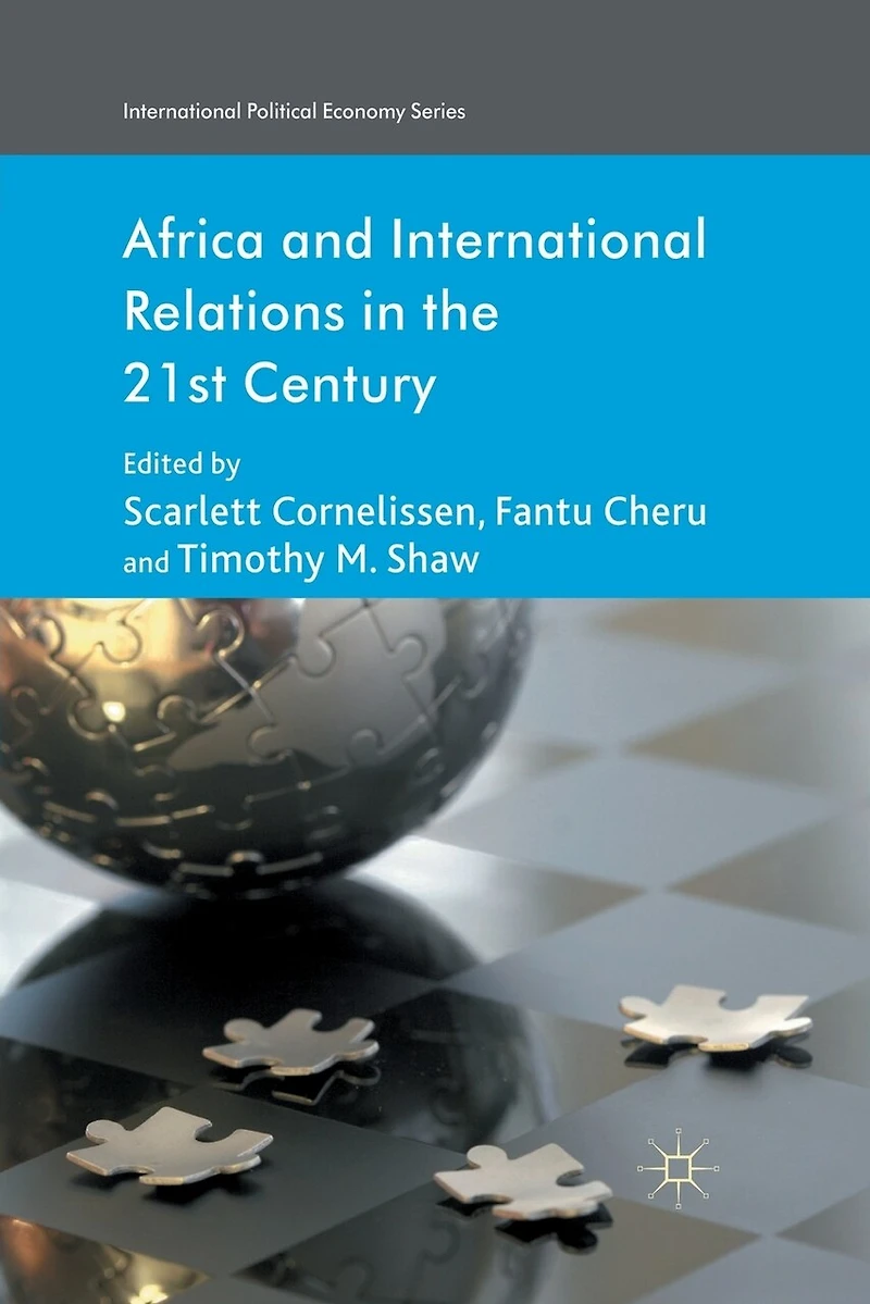 Africa And International Relations The 21st Century