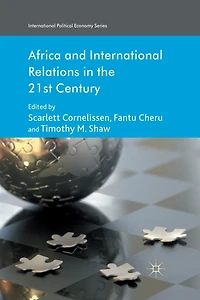 Africa And International Relations The 21st Century