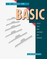B-trees For Basic