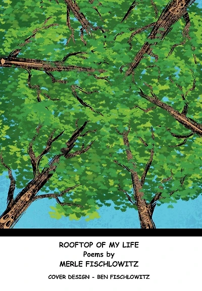 Rooftop Of My Life