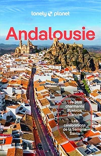 Andalousie: les plus charmants pueblos blancos, célébrations de la Semana Santa