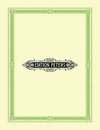 6 String Quartets Op. 20 (New Edition): Sheet