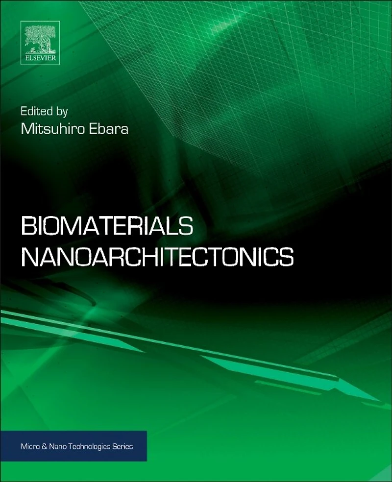 Biomaterials Nanoarchitectonics