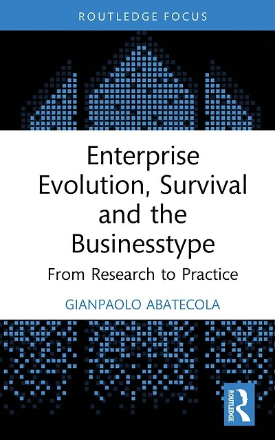 Enterprise Evolution, Survival and the Businesstype: From Research to Practice