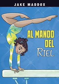 Al mando del riel (Balance Beam Boss)
