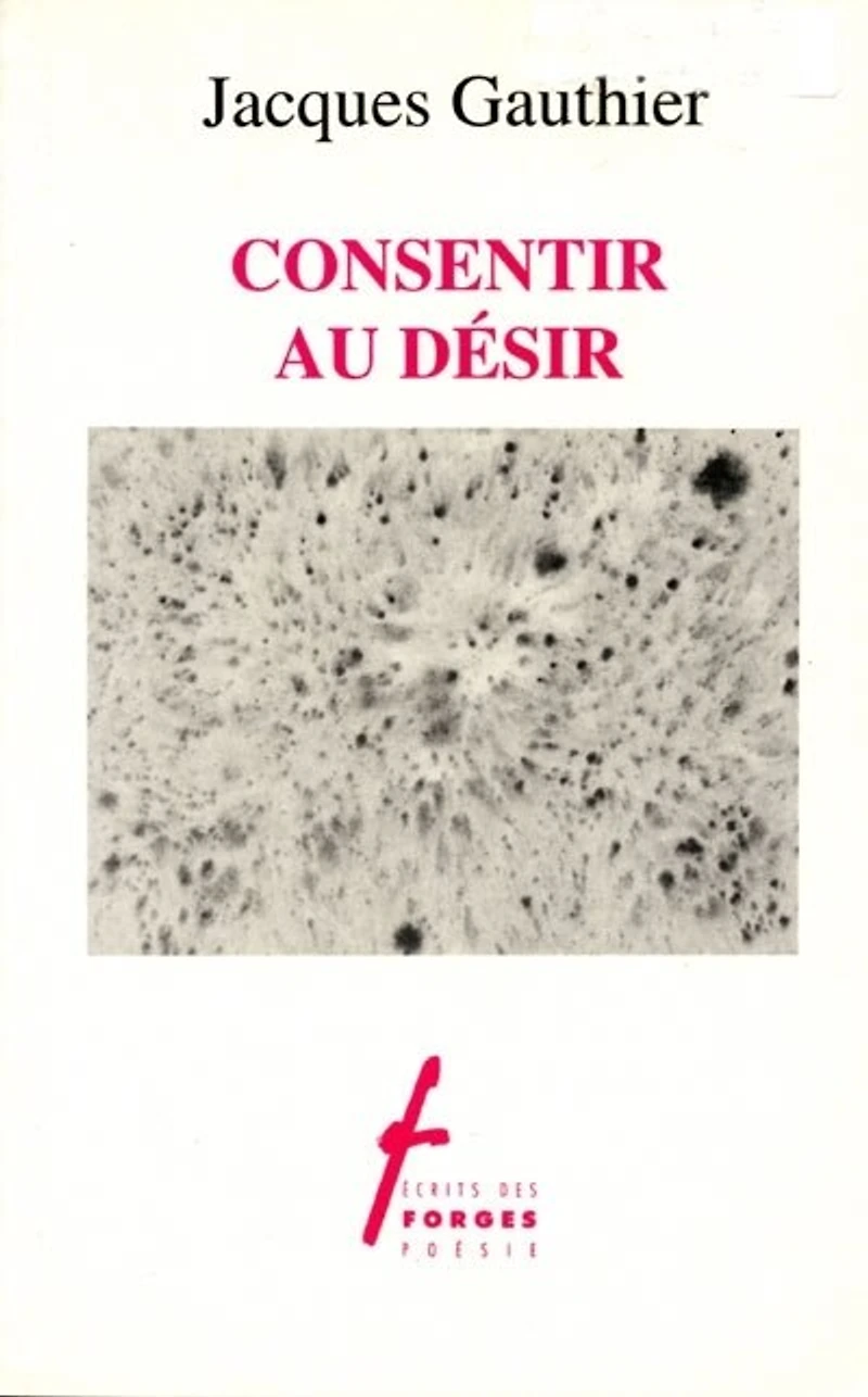 Consentir au désir