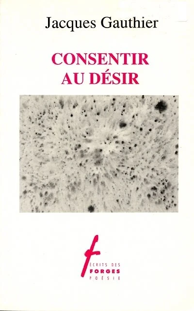 Consentir au désir