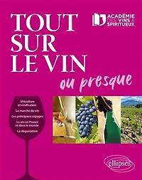 TOUT SUR LE VIN
