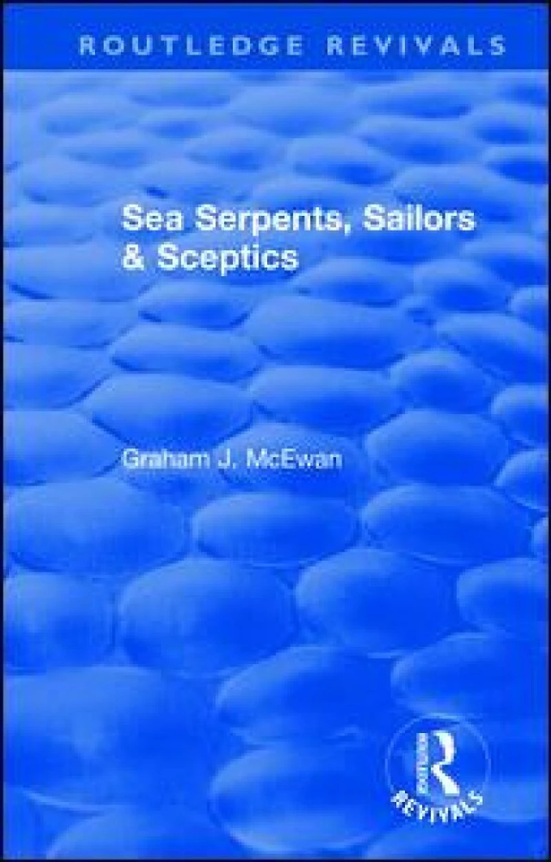 Sea Serpents, Sailors and Sceptics